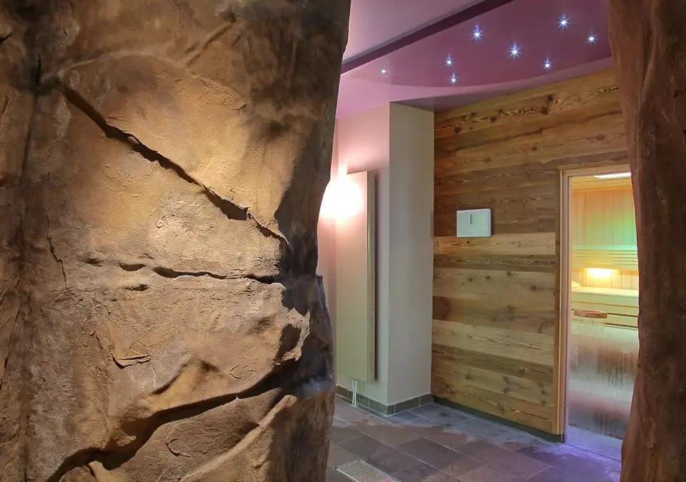 Les Balcons Platinium-Val Thorens-Sauna.webp