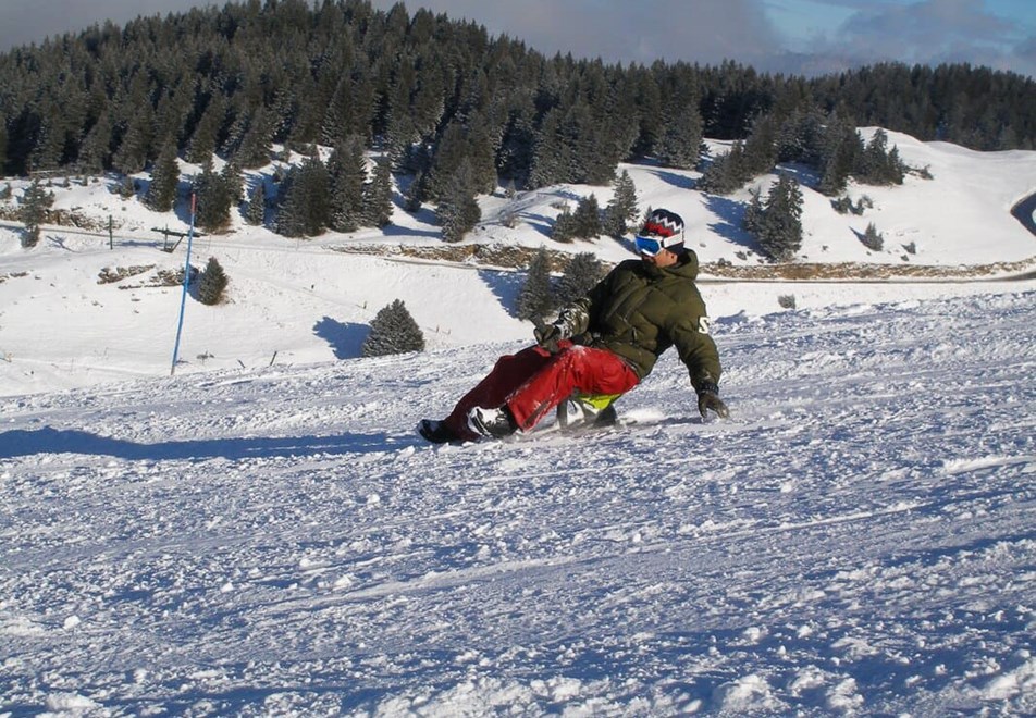 La Plagne Ski Resort - Yooner