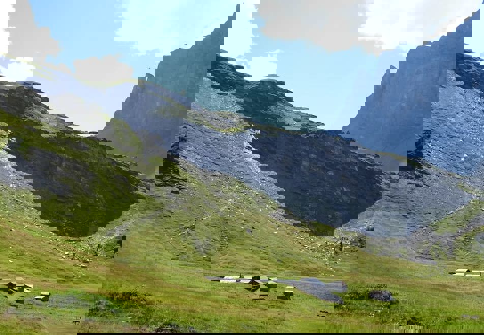 Samoens Village - Beautiful scenery