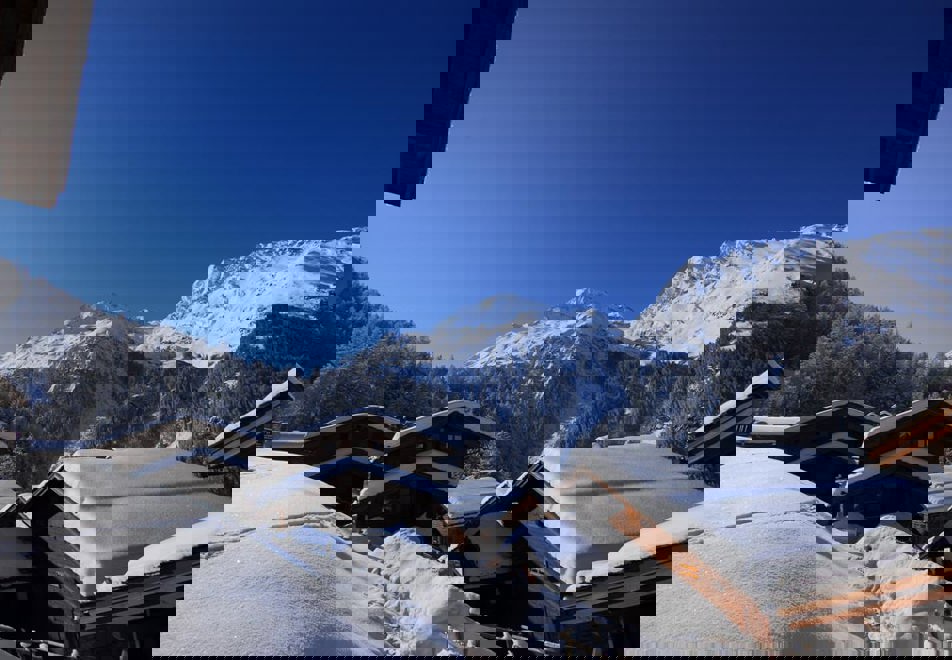 Sainte Foy Ski Resort