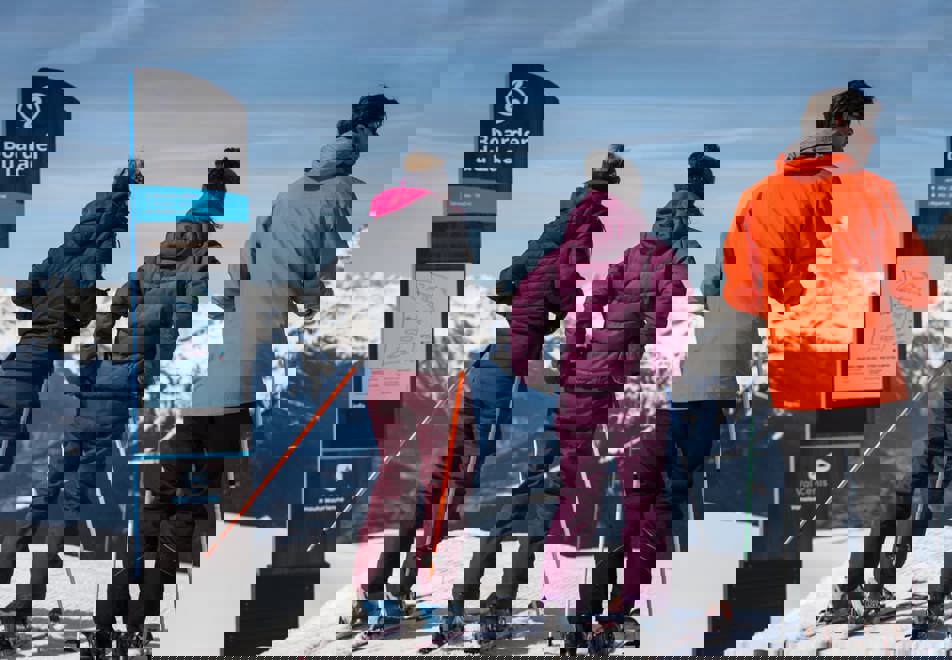 Val Cenis Ski Resort - Boardercross (©APernet-OTHMV) 