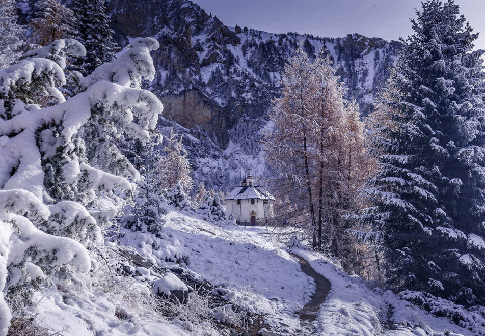 Peisey Vallandry Ski Resort