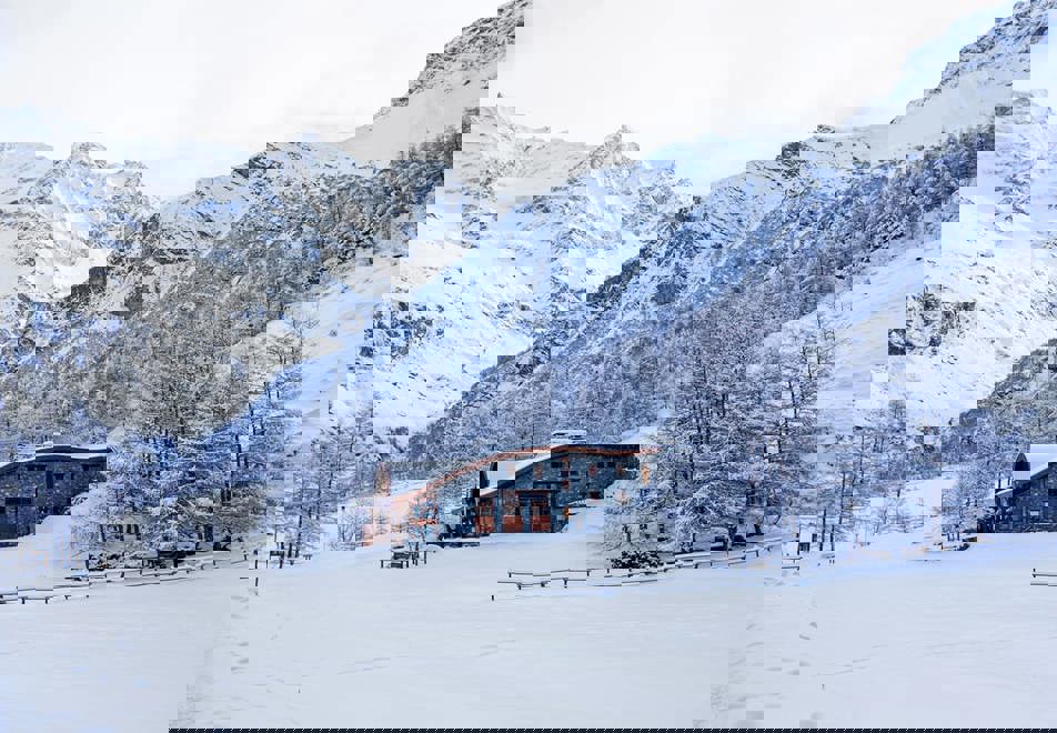 Peisey Vallandry Ski Resort