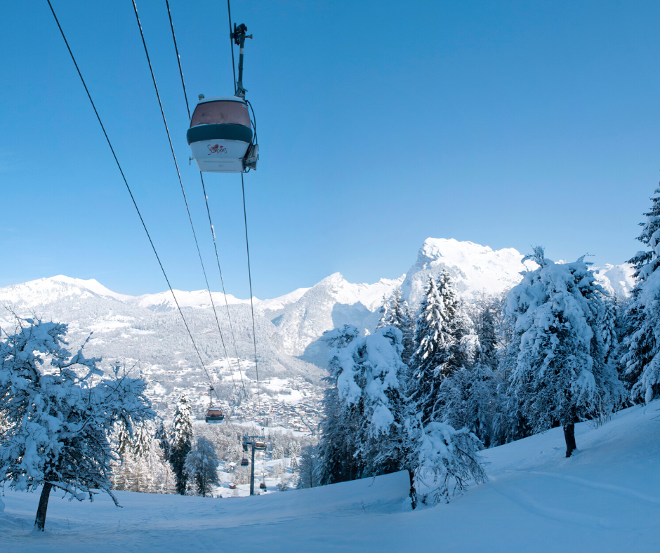 Samoens