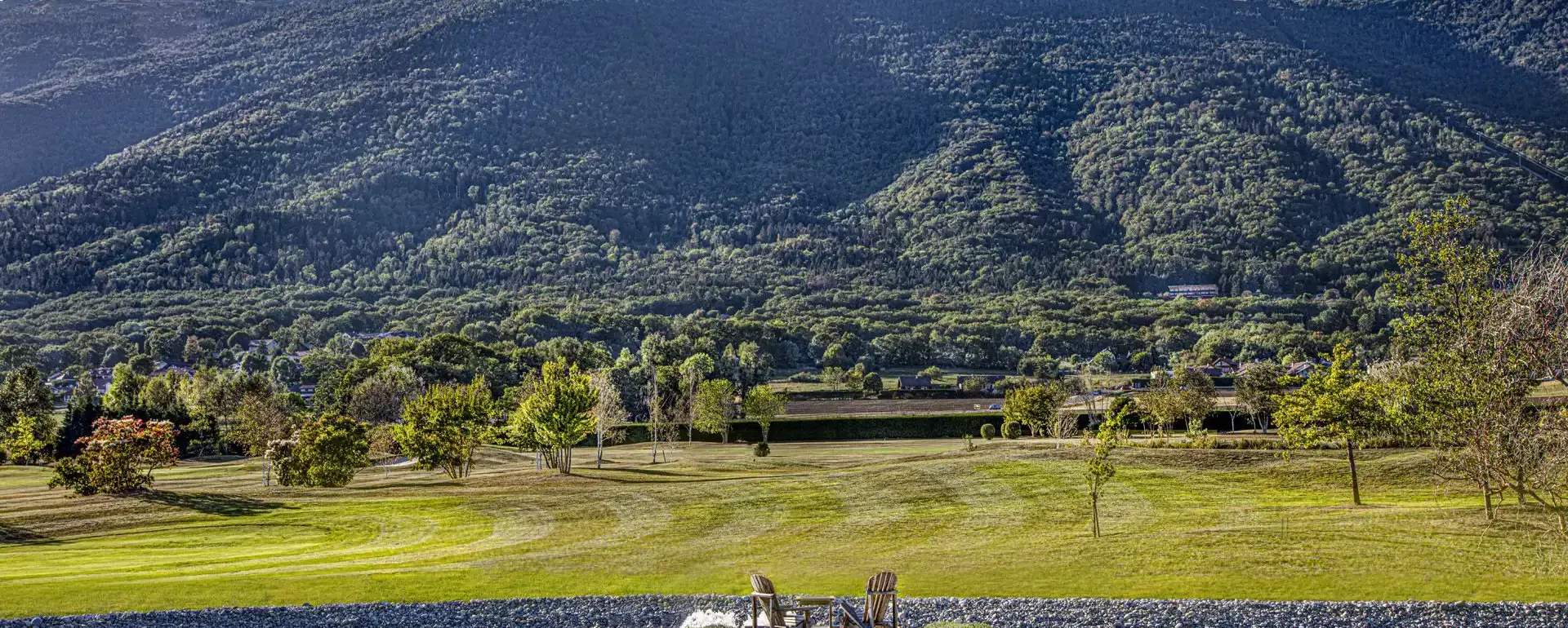 Jura Landscape Jivahill Peak Retreats