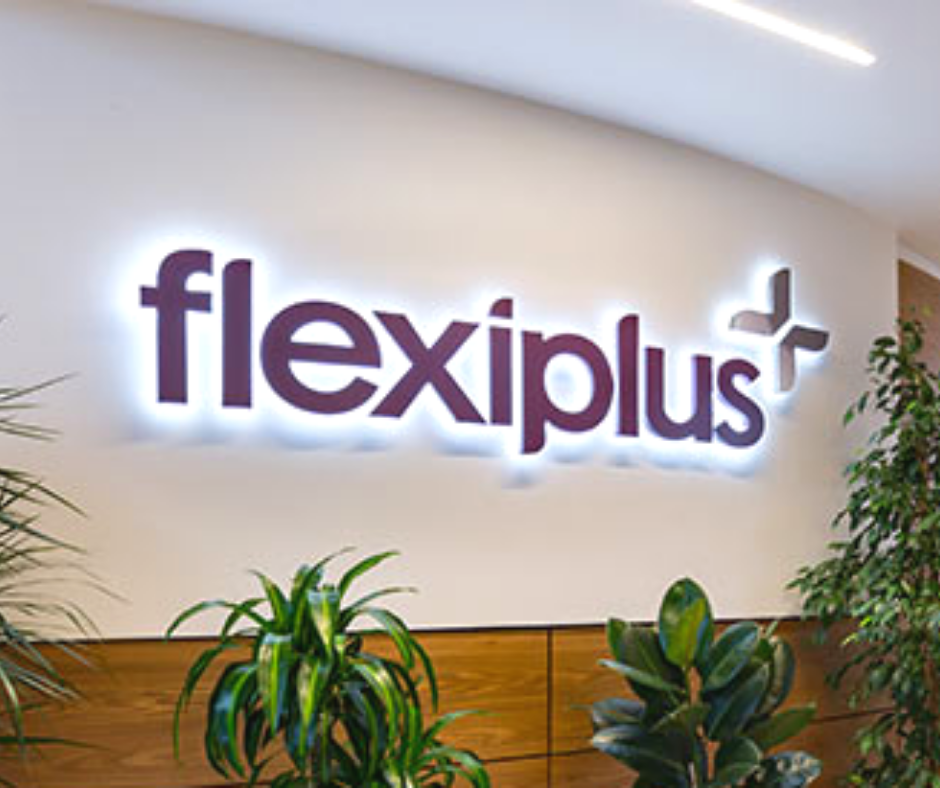 Flexiplus Lounge. Eurotunnel