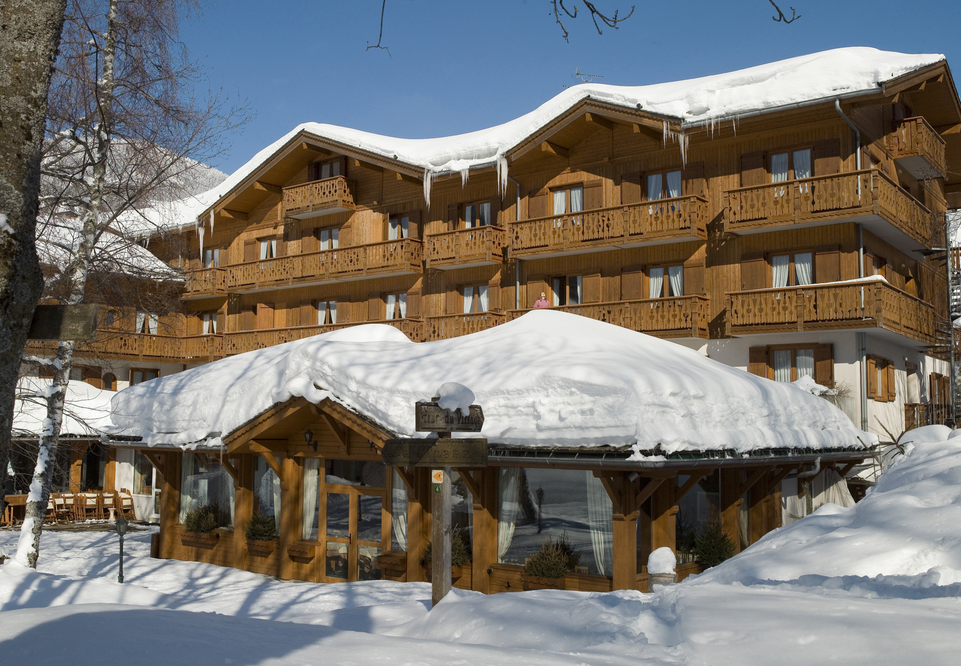 Hotel Beauregard La Clusaz Ski Peak Retreats Hotel Beauregard La Clusaz Ski Peak Retreats
