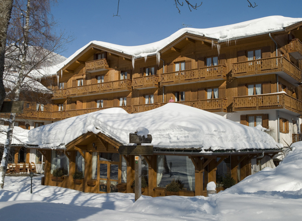 Beauregard (La Clusaz) exterior (4)