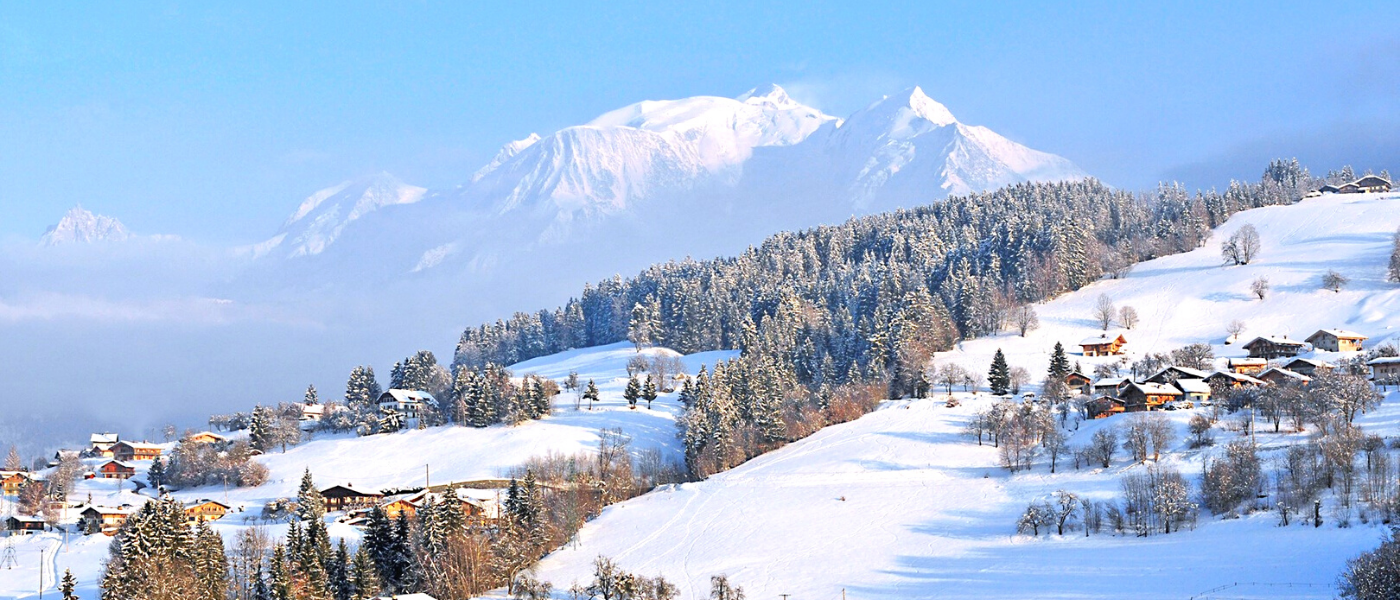Combloux Mountain Resort