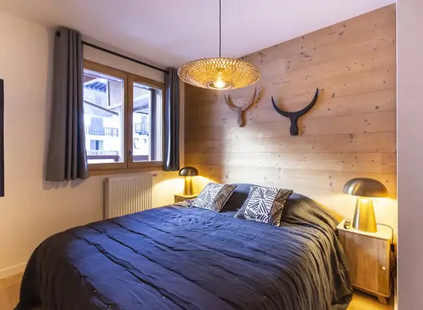 Le Saphir, Vaujany (Self Catered Apartments) OPT (4)