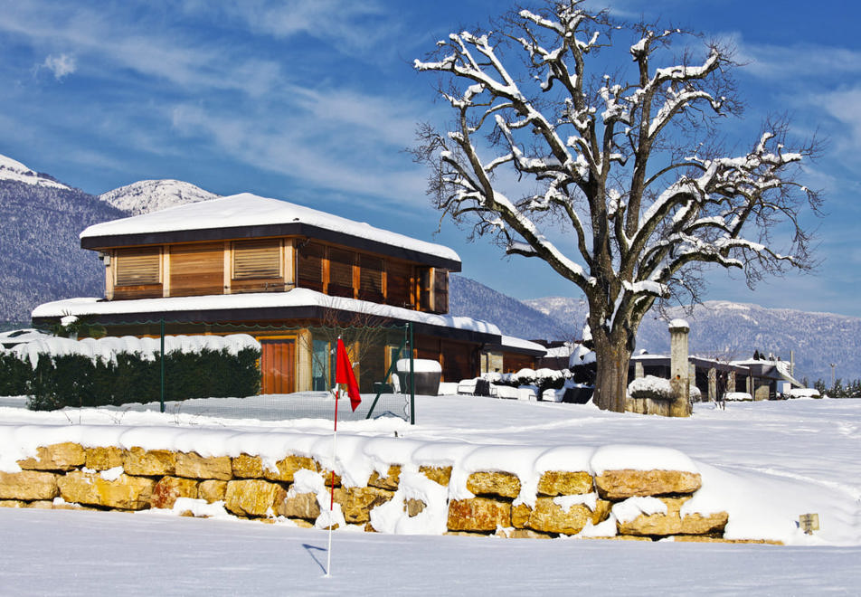 Jiva Hill Resort, Jura (Hotel)