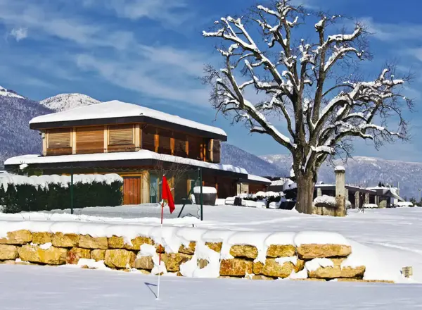 WINTER - Jiva Hill, Jura (Hotel) (2)