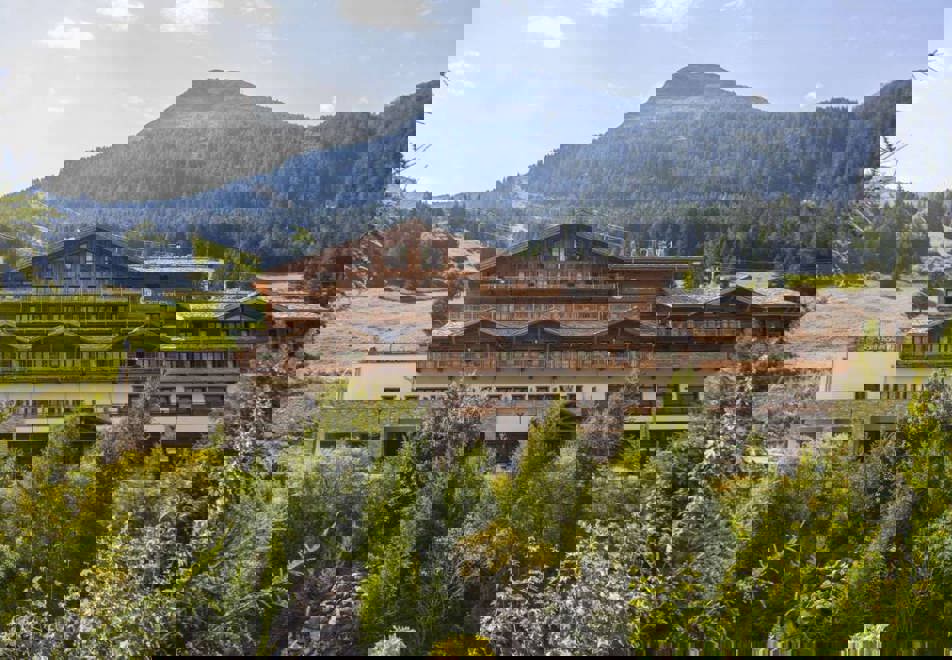 St Charles, Val Cenis (Hotel)