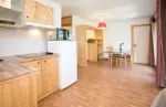 Orelle 3 Valleys, Orelle (Self Catered Apartments) Studio 4 Persons OPT (1)