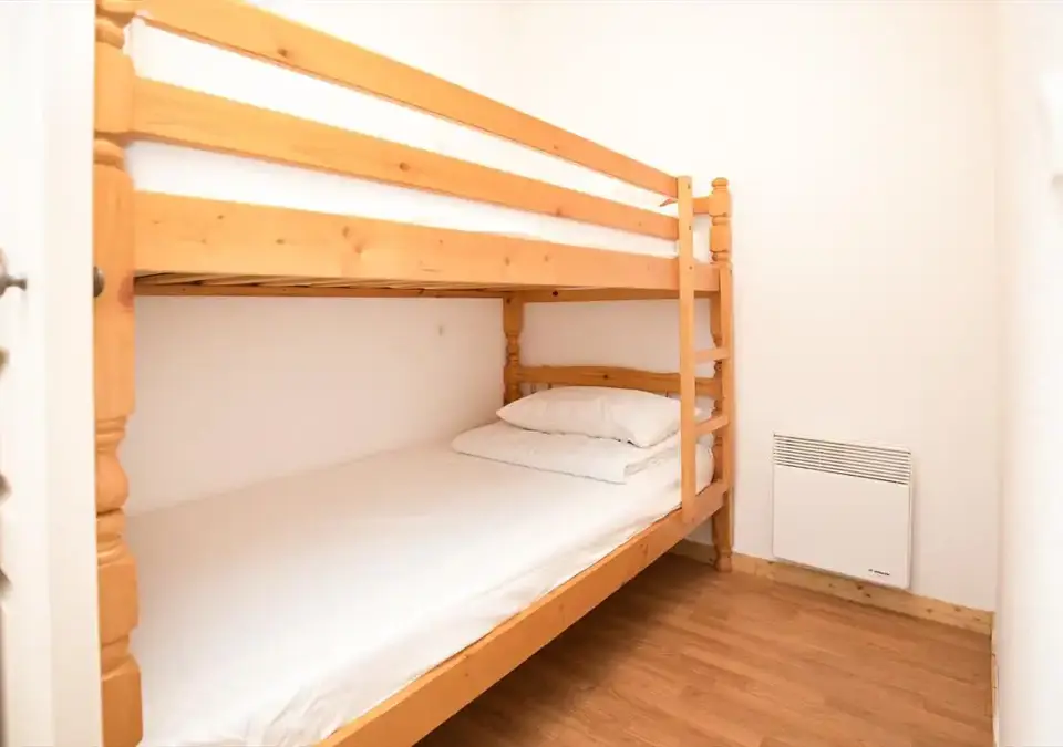 Orelle 3 Valleys, Orelle (Self Catered Apartments) Studio 4 Persons OPT (2)