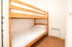 Orelle 3 Valleys, Orelle (Self Catered Apartments) Studio 4 Persons OPT (2)