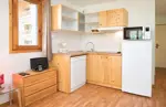 Orelle 3 Valleys, Orelle (Self Catered Apartments) Studio 4 Persons OPT (3)