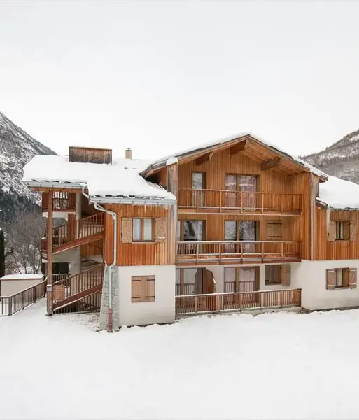 Orelle 3 Vallees, Orelle (self catered apartments)