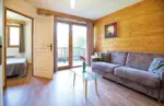 Orelle 3 Valleys, Orelle (Self Catered Apartments) 4 Persons OPT (1)