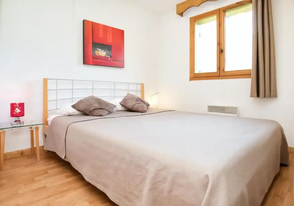 Orelle 3 Valleys, Orelle (Self Catered Apartments) 4 Persons OPT (2)