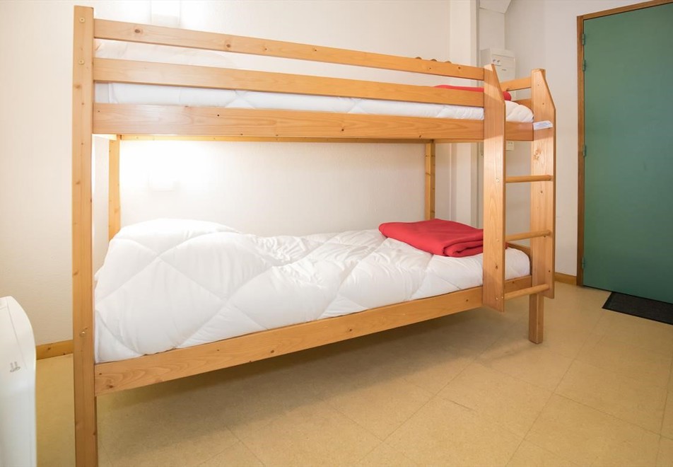 Les Balcons de Termignon, Termignon (self catered apartments) - Typical 4 Persons apartment