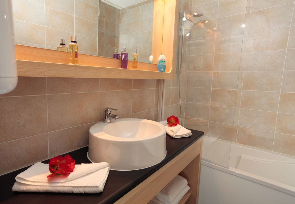 Lune dArgent, Megeve (self catered apartment) - Typical Apartment