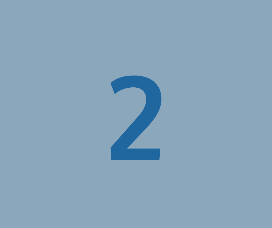 Self Catering Top Tips (2)