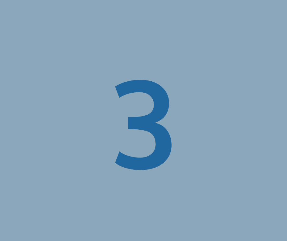 Self Catering Top Tips (3)