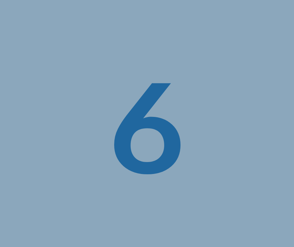 Self Catering Top Tips (6)