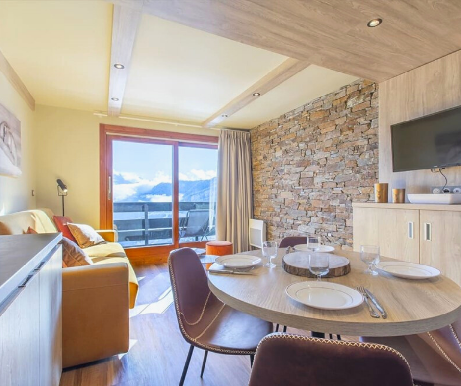 La Duit Brand New Apartments