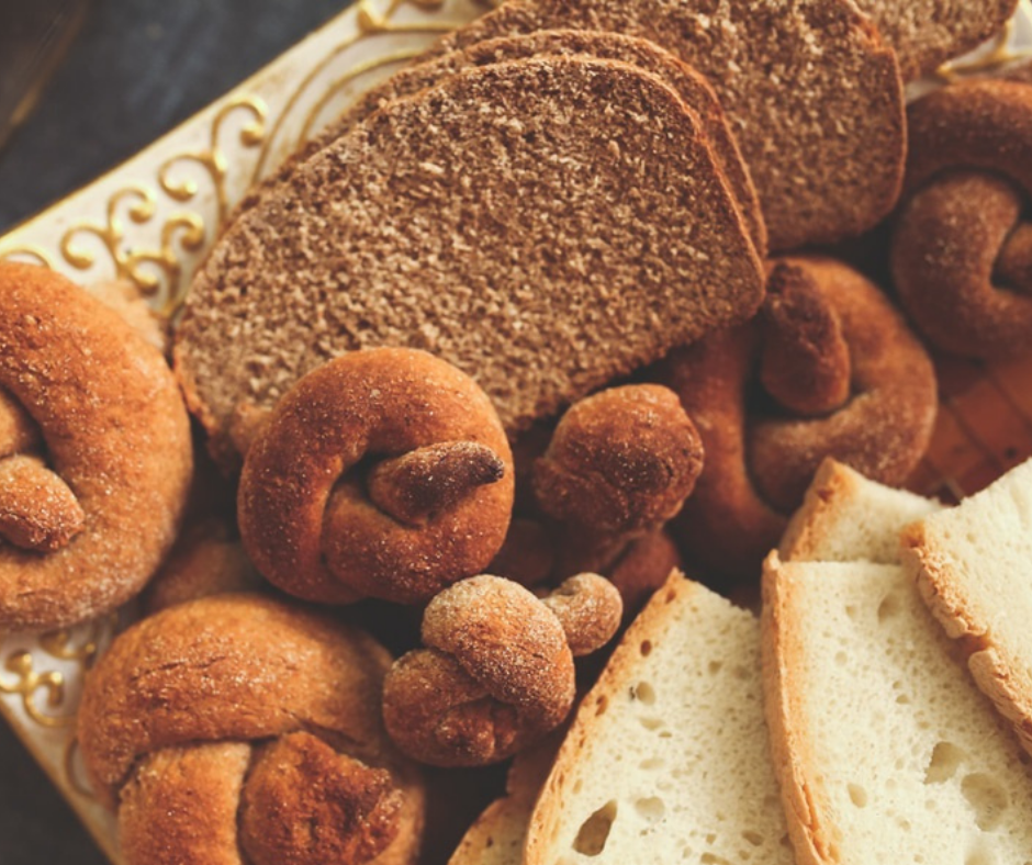 Fresh Bread Delivery Self Catering