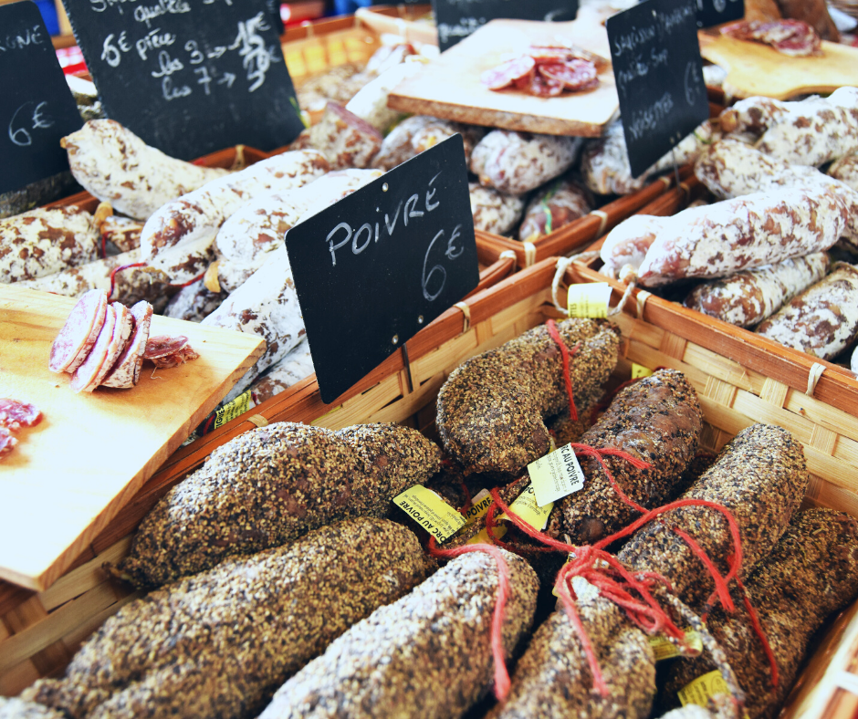 French Markets (1)