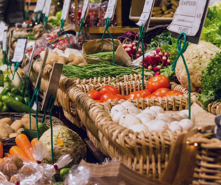 French Markets (3)