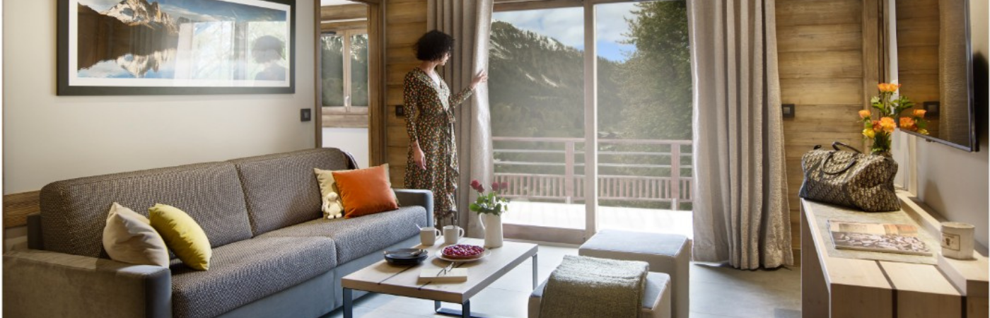 Self Catering Tips, Elena Apartments In The French Alps