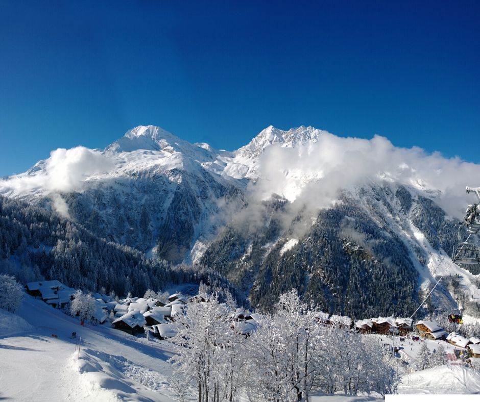 Sainte Foy