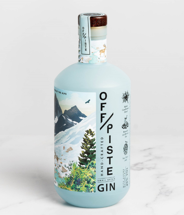 Christmas Gifts for Skiers