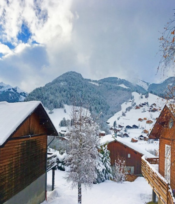 Christmas Gifts for Skiers