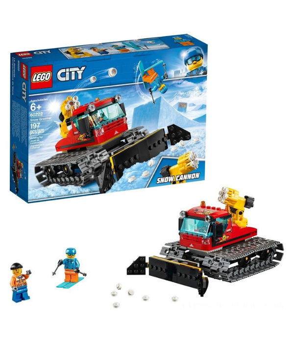 Christmas Gifts For Skiers