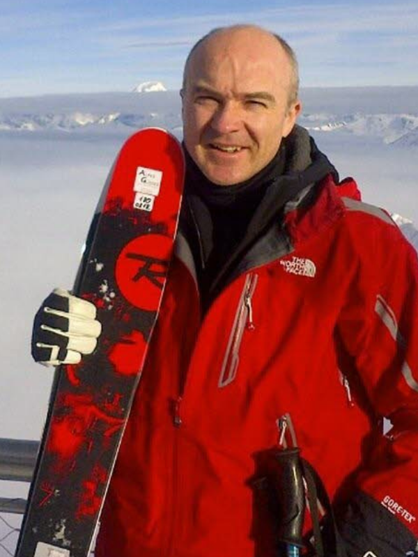 Peak Retreats Director