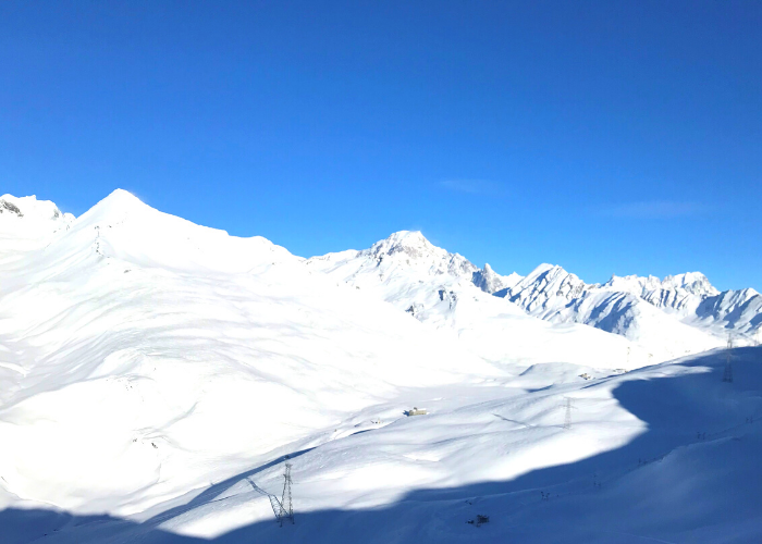 La Rosiere Rewview LC