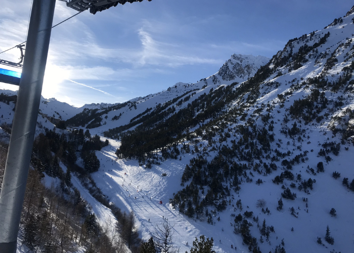 La Rosiere Review Peak Retreats LC3 (1)