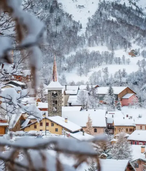 St Martin de Bellevile ski village (5).webp