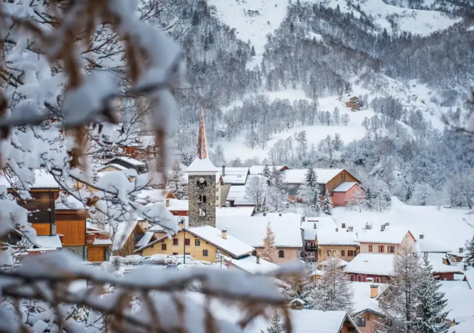 St Martin de Bellevile ski village (5).webp