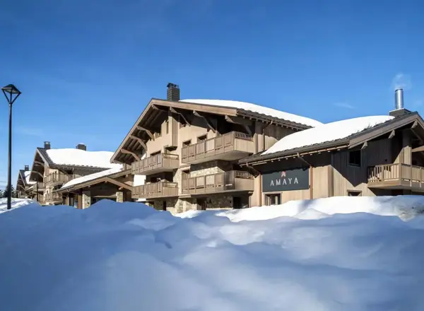 Amaya, Les Saisies (Self Catered Apartments) OPT (8)