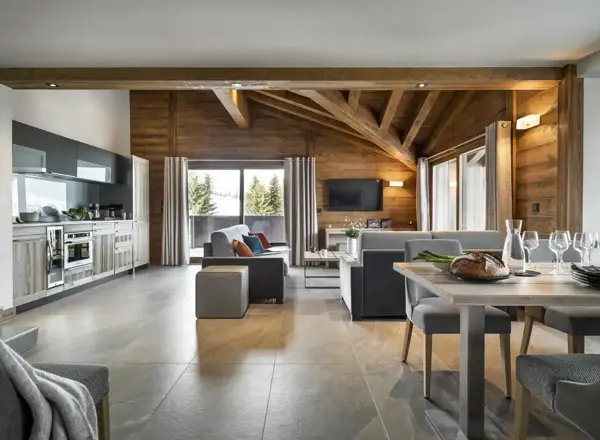Amaya, Les Saisies (Self Catered Apartments) OPT (12)
