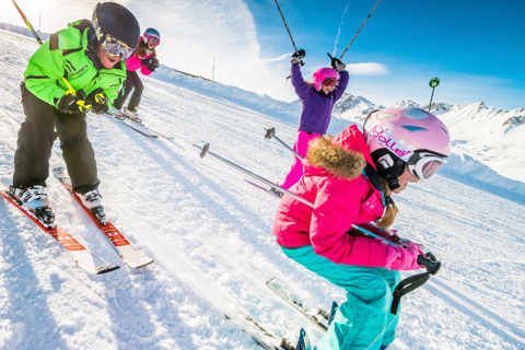 Winning At Winter Peak Retreats