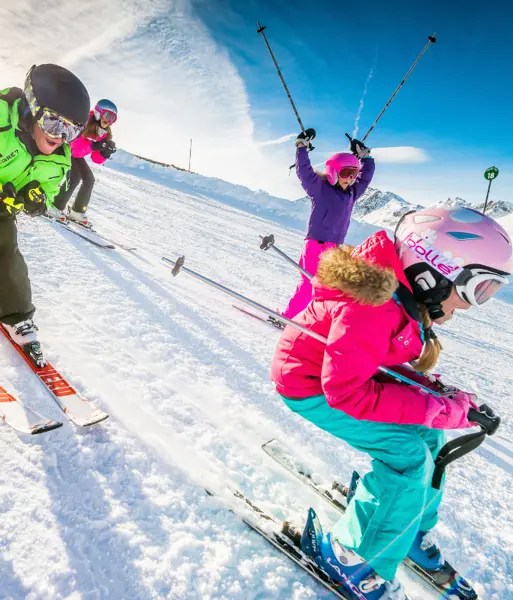 Winning At Winter Peak Retreats