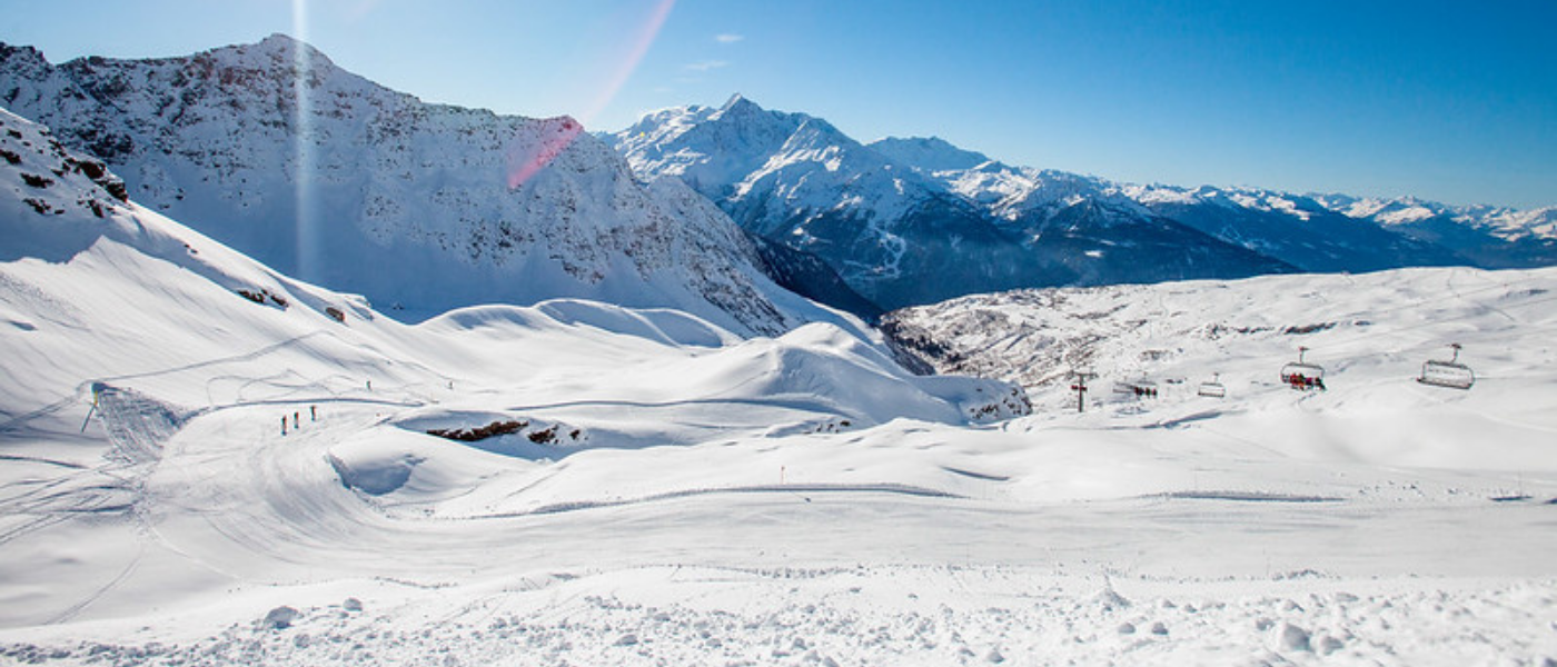 A Reviiew Of La Rosiere