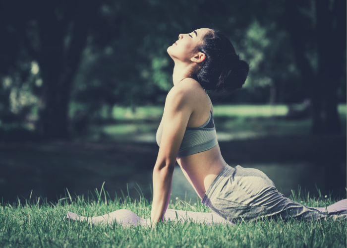 Yoga