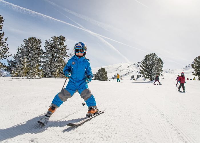 Val Cenis @Aparent